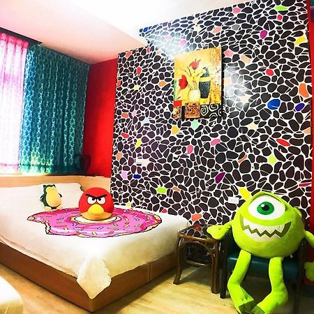טאינאן Kk B&B מראה חיצוני תמונה