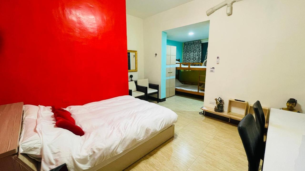 טאינאן Kk B&B מראה חיצוני תמונה