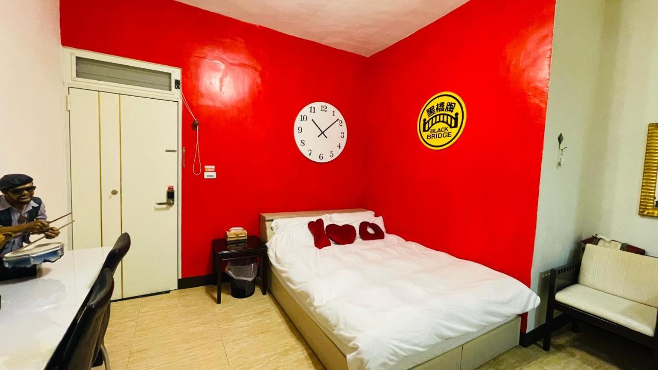 טאינאן Kk B&B מראה חיצוני תמונה