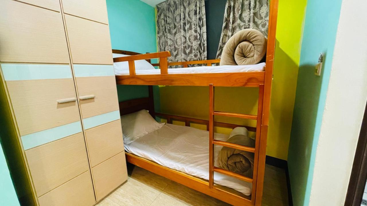 טאינאן Kk B&B מראה חיצוני תמונה