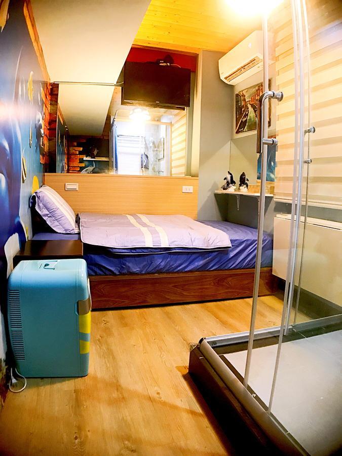 טאינאן Kk B&B מראה חיצוני תמונה