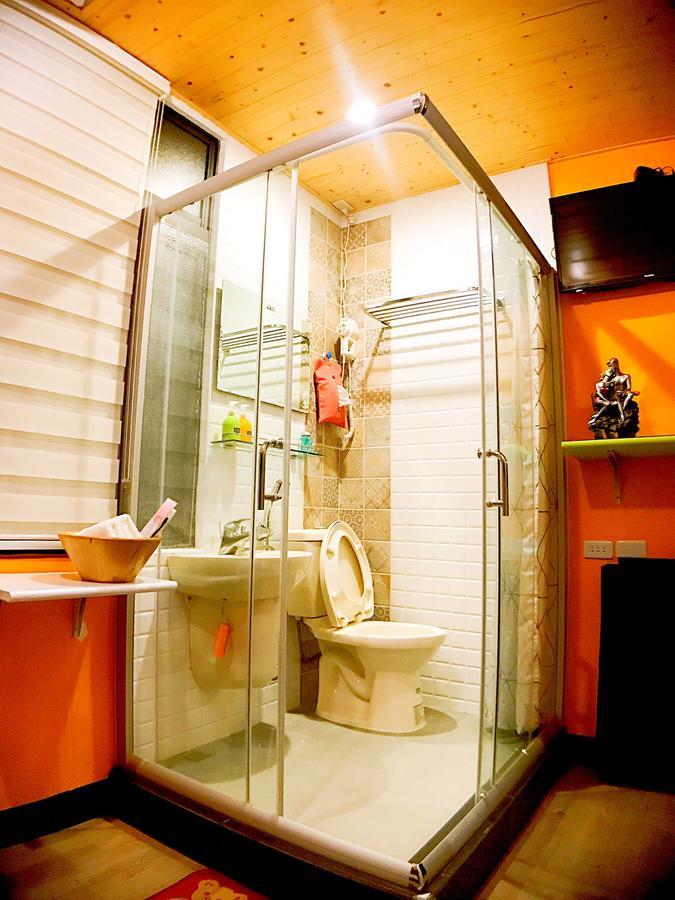 טאינאן Kk B&B מראה חיצוני תמונה